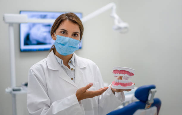 Best Emergency Denture Repair in Darby, PA