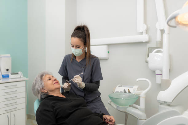Best Emergency Treatment for Dental Infections or Abscesses in Darby, PA