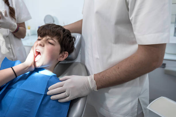 Best Emergency TMJ Treatment in Darby, PA