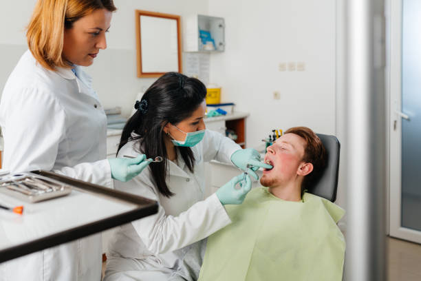 Best Emergency Dental Care for Broken or Chipped Teeth in Darby, PA