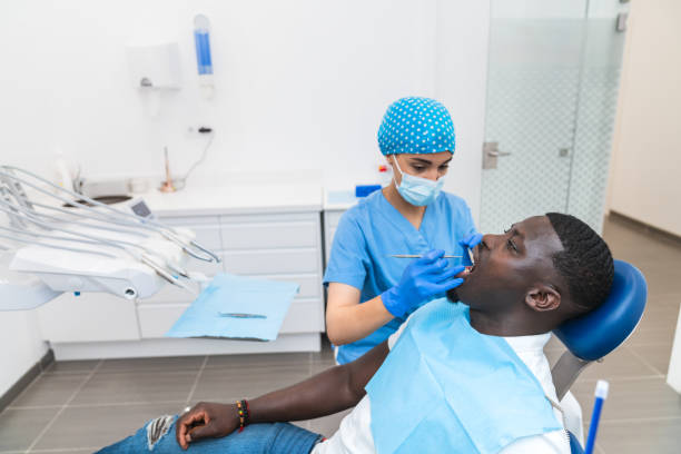 Best Weekend Emergency Dentist in Darby, PA